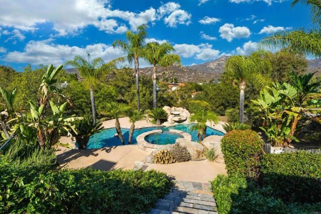 23838 Barona Mesa Road, Ramona, CA 92065