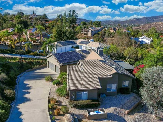 23838 Barona Mesa Road, Ramona, CA 92065