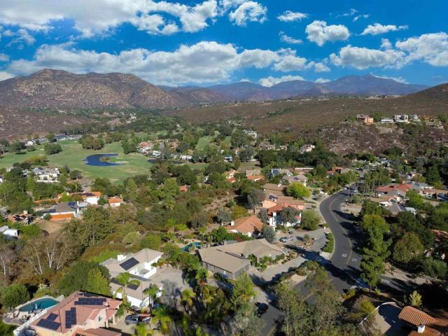 23838 Barona Mesa Road, Ramona, CA 92065
