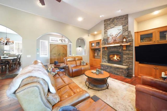 23838 Barona Mesa Road, Ramona, CA 92065