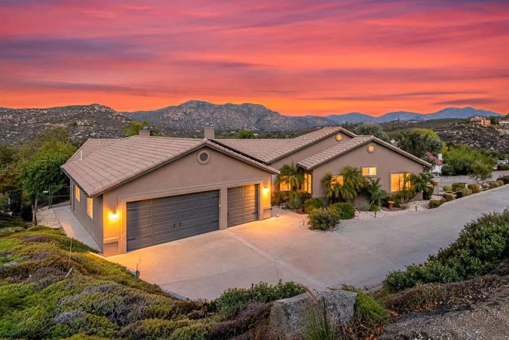 23838 Barona Mesa Road, Ramona, CA 92065