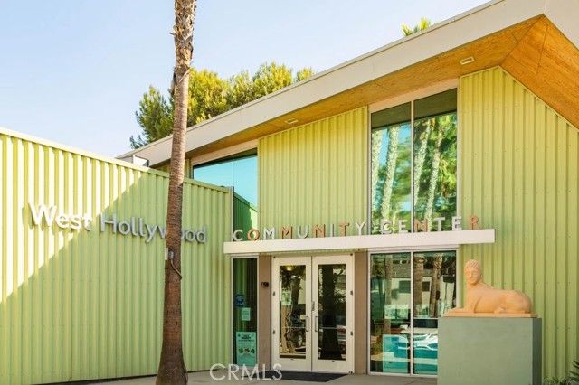 1745 Camino Palmero 537, Los Angeles, CA 90046