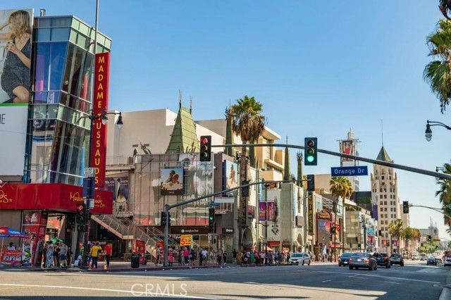 1745 Camino Palmero 537, Los Angeles, CA 90046