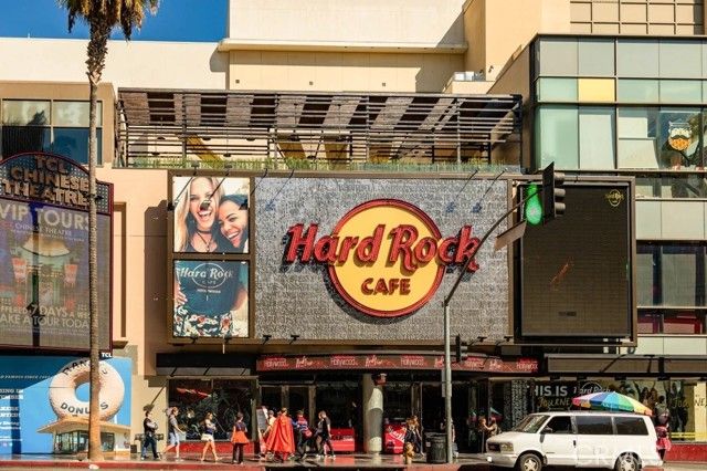 1745 Camino Palmero 537, Los Angeles, CA 90046