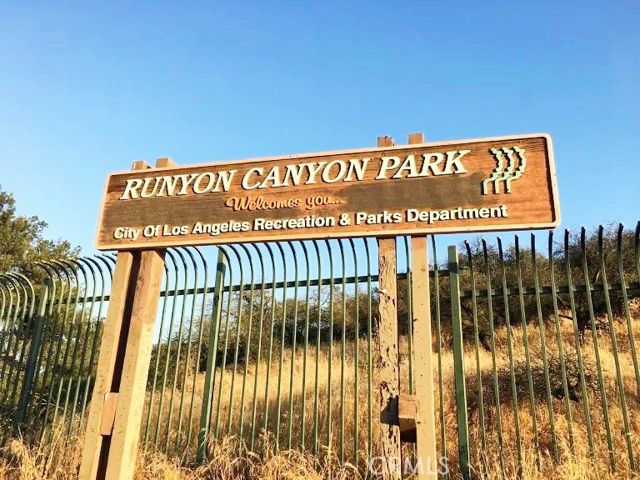 1745 Camino Palmero 537, Los Angeles, CA 90046