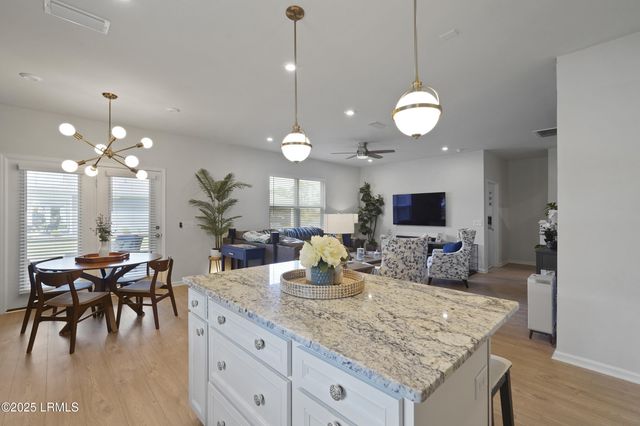 1125 Salem Bay Drive, Beaufort, SC 29902