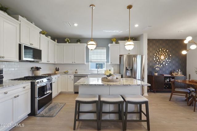 1125 Salem Bay Drive, Beaufort, SC 29902