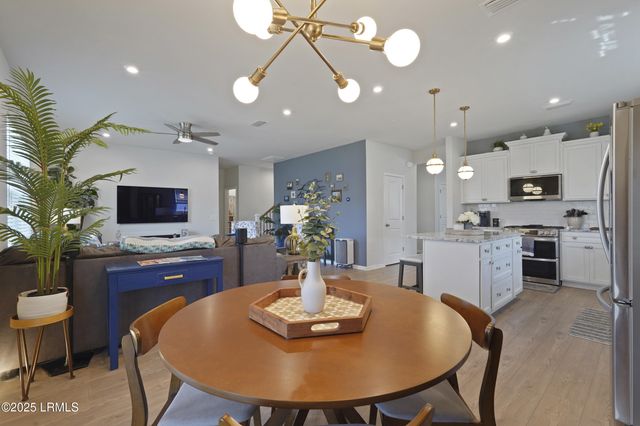 1125 Salem Bay Drive, Beaufort, SC 29902