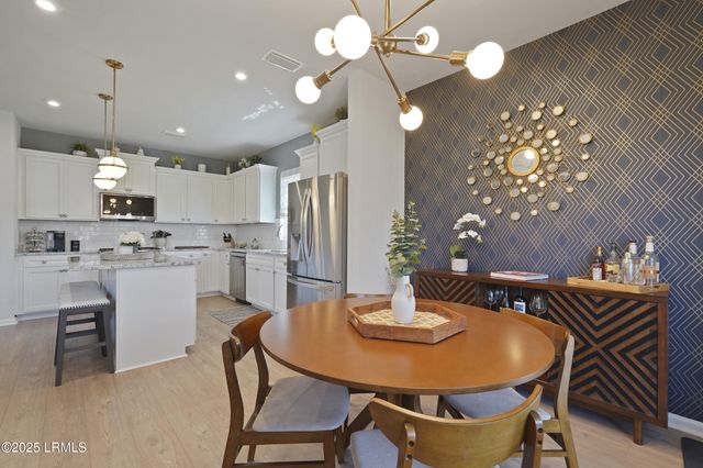 1125 Salem Bay Drive, Beaufort, SC 29902