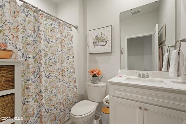 1125 Salem Bay Drive, Beaufort, SC 29902