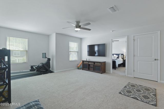 1125 Salem Bay Drive, Beaufort, SC 29902