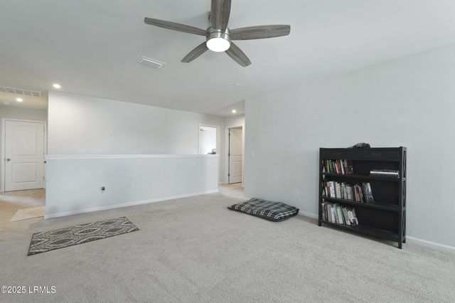 1125 Salem Bay Drive, Beaufort, SC 29902