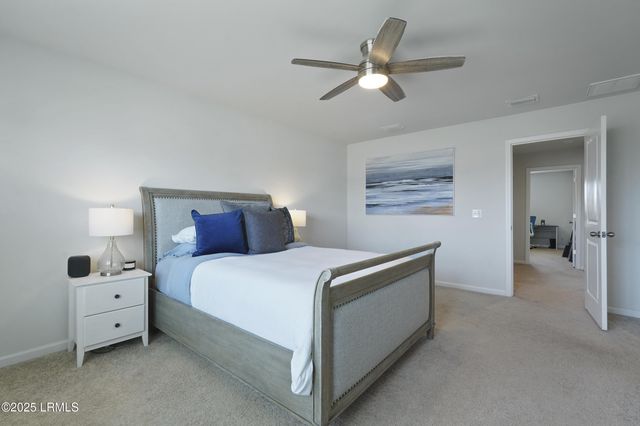 1125 Salem Bay Drive, Beaufort, SC 29902