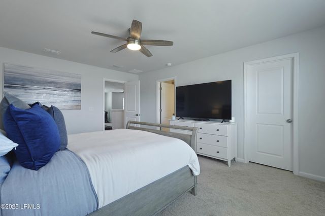 1125 Salem Bay Drive, Beaufort, SC 29902