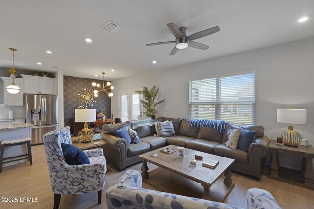 1125 Salem Bay Drive, Beaufort, SC 29902