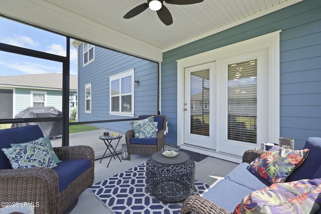 1125 Salem Bay Drive, Beaufort, SC 29902