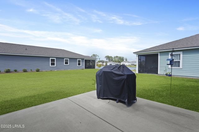 1125 Salem Bay Drive, Beaufort, SC 29902