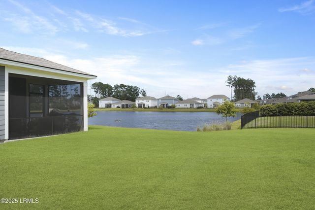 1125 Salem Bay Drive, Beaufort, SC 29902