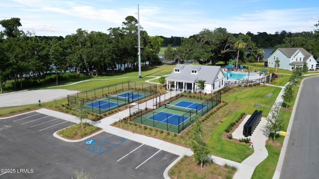 1125 Salem Bay Drive, Beaufort, SC 29902