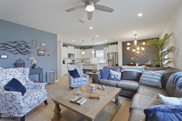 1125 Salem Bay Drive, Beaufort, SC 29902