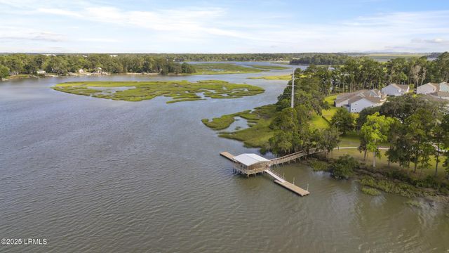 1125 Salem Bay Drive, Beaufort, SC 29902