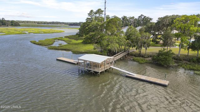 1125 Salem Bay Drive, Beaufort, SC 29902