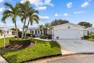 3241 Scarlet Tanager Court, Port St Lucie, FL 34952