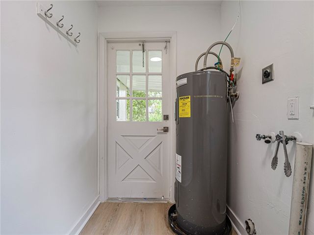 612 Bayharbor Terrace, Sebastian, FL 32958