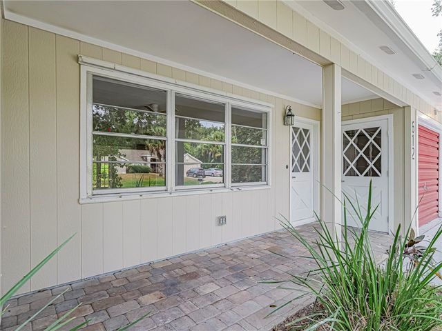 612 Bayharbor Terrace, Sebastian, FL 32958