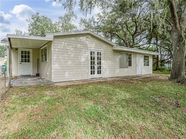 612 Bayharbor Terrace, Sebastian, FL 32958