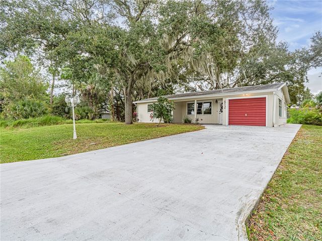 612 Bayharbor Terrace, Sebastian, FL 32958