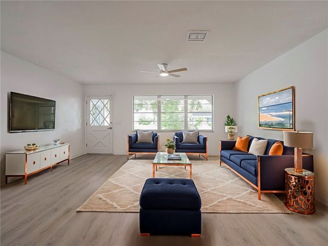 612 Bayharbor Terrace, Sebastian, FL 32958