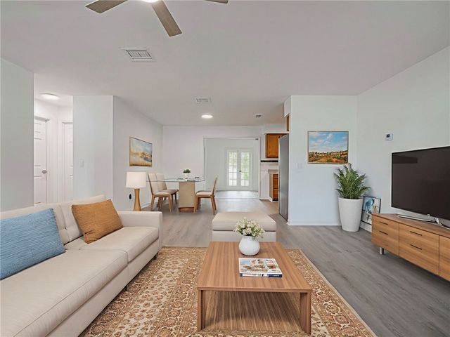 612 Bayharbor Terrace, Sebastian, FL 32958