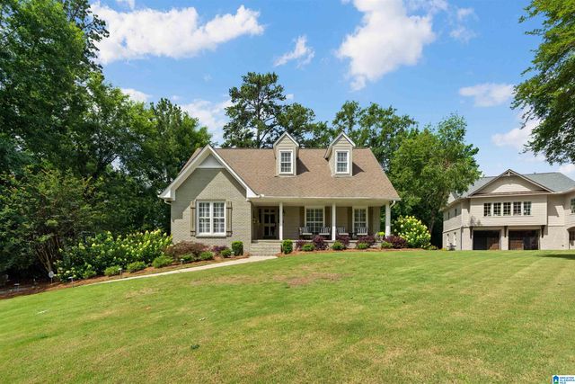 3505 COVENTRY DRIVE, Vestavia Hills, AL 35243