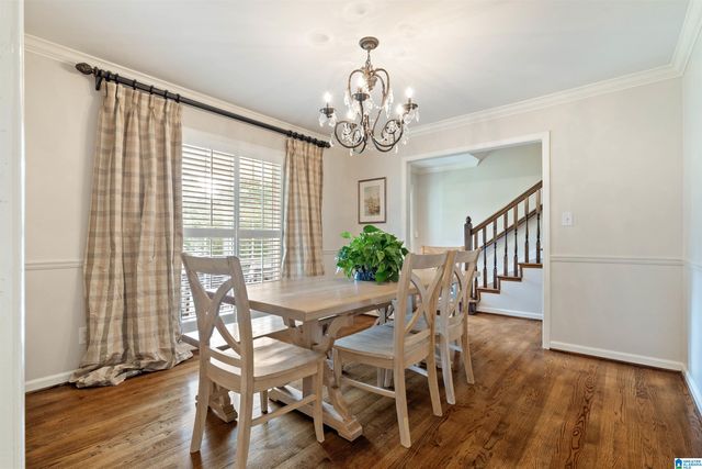 3505 COVENTRY DRIVE, Vestavia Hills, AL 35243