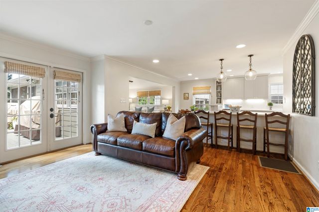 3505 COVENTRY DRIVE, Vestavia Hills, AL 35243
