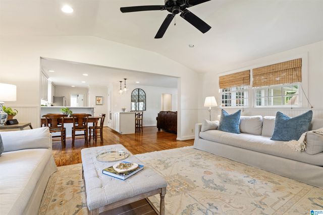 3505 COVENTRY DRIVE, Vestavia Hills, AL 35243