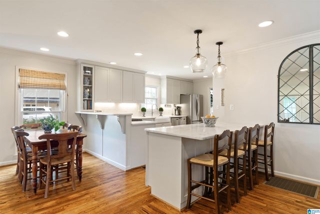 3505 COVENTRY DRIVE, Vestavia Hills, AL 35243