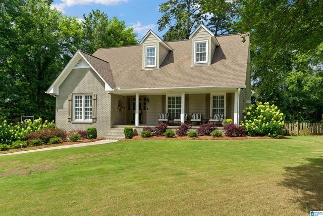3505 COVENTRY DRIVE, Vestavia Hills, AL 35243