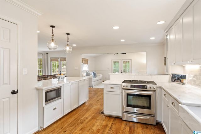 3505 COVENTRY DRIVE, Vestavia Hills, AL 35243