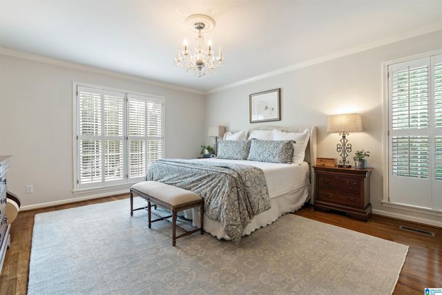 3505 COVENTRY DRIVE, Vestavia Hills, AL 35243