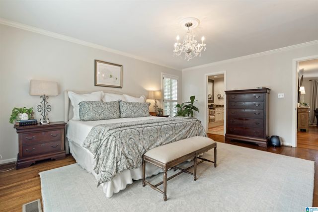 3505 COVENTRY DRIVE, Vestavia Hills, AL 35243