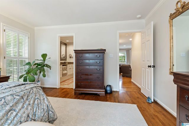 3505 COVENTRY DRIVE, Vestavia Hills, AL 35243