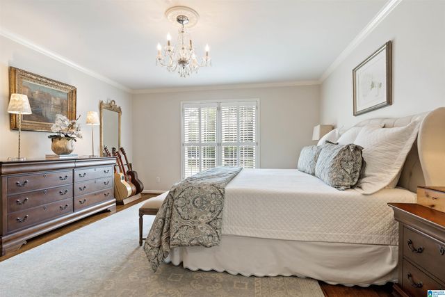 3505 COVENTRY DRIVE, Vestavia Hills, AL 35243