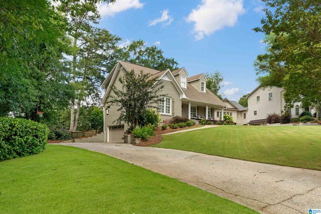 3505 COVENTRY DRIVE, Vestavia Hills, AL 35243