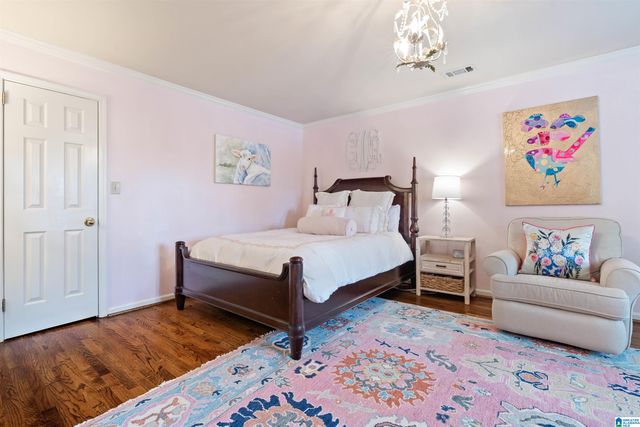 3505 COVENTRY DRIVE, Vestavia Hills, AL 35243