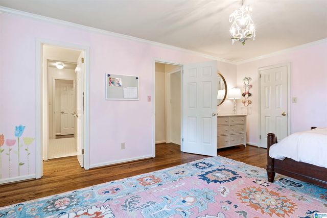 3505 COVENTRY DRIVE, Vestavia Hills, AL 35243