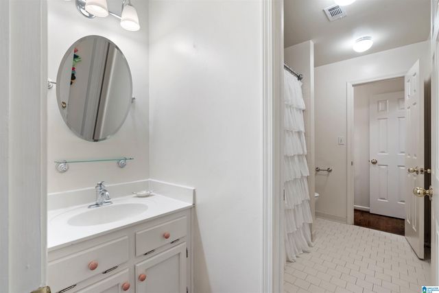 3505 COVENTRY DRIVE, Vestavia Hills, AL 35243