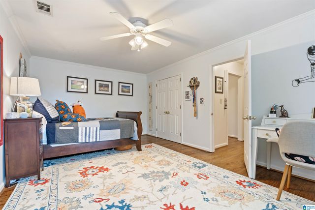 3505 COVENTRY DRIVE, Vestavia Hills, AL 35243