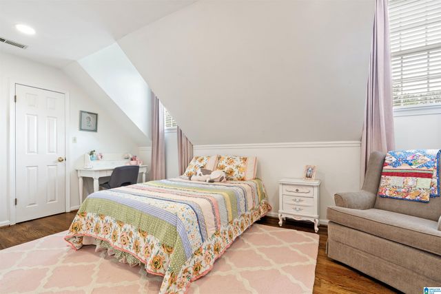 3505 COVENTRY DRIVE, Vestavia Hills, AL 35243